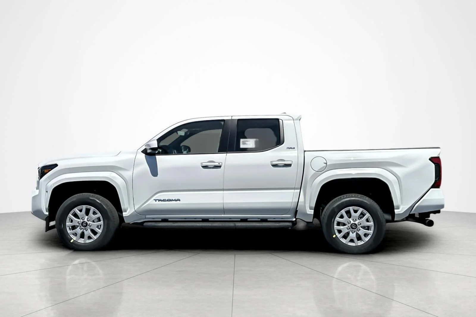 New 2026 Ice Cap Toyota  SR5 image 2