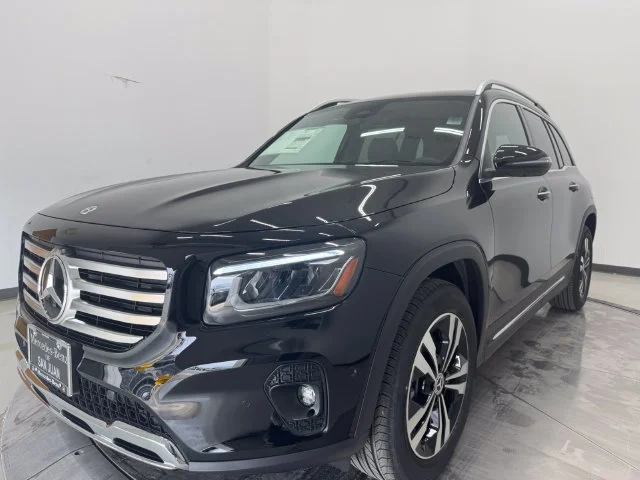 New 2026  Mercedes-Benz GLB 250 image 31