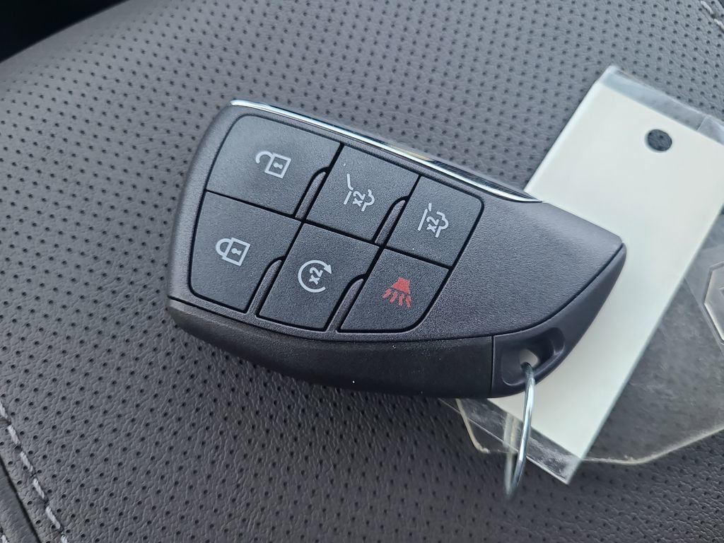 2026 GMC Yukon Elevation - Photo 24