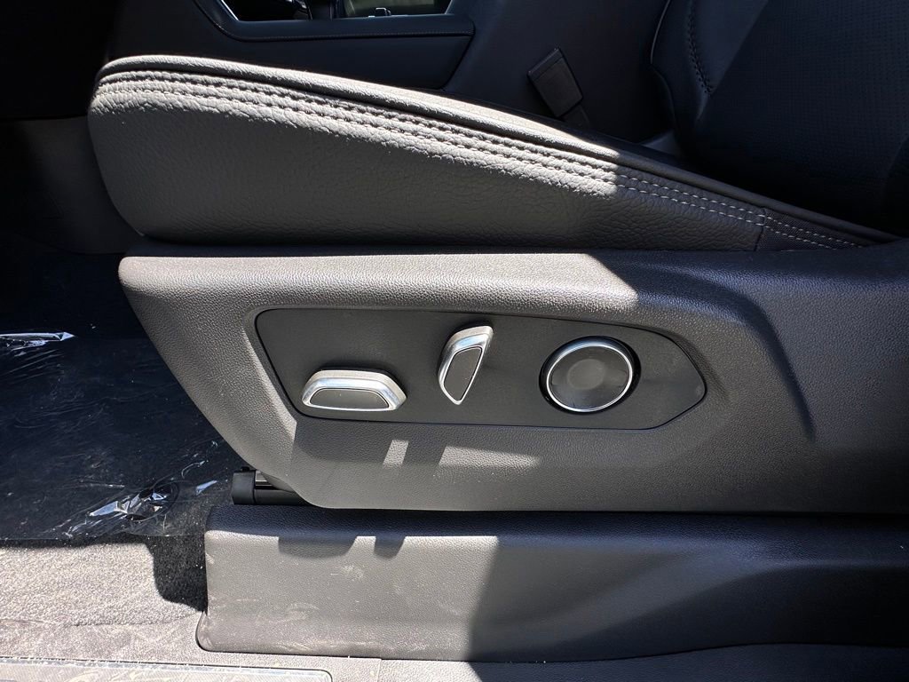 2026 GMC Sierra 1500 Denali - Photo 17
