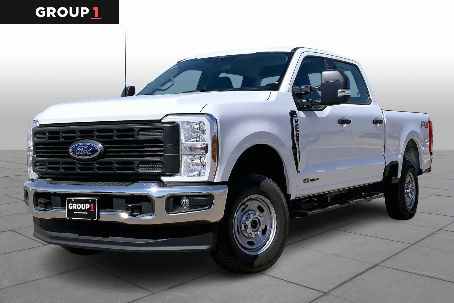 2026 Ford Super Duty F-250® XL