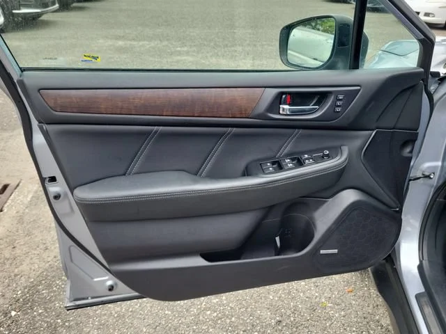 2019 Subaru Outback Limited - Photo 25