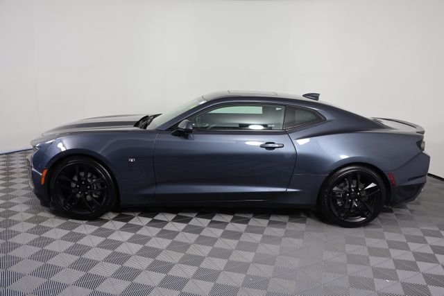 Used 2023 Gray Chevrolet 1LT image 5