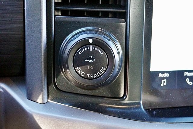 Used 2024 Gray Ford XLT image 41