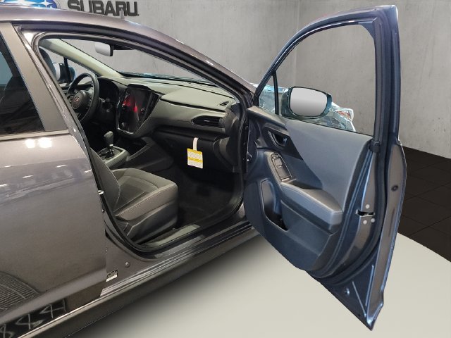 New 2026 MAGNETITE GRAY PEARL Subaru Premium image 39