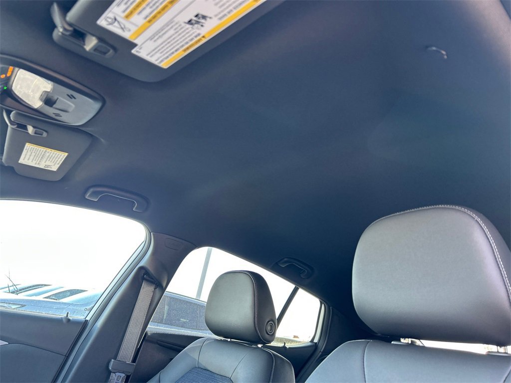 2026 BUICK ENVISTA - Image 26