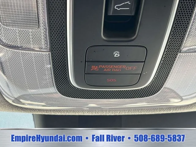 Used 2022 Black Hyundai SEL image 31