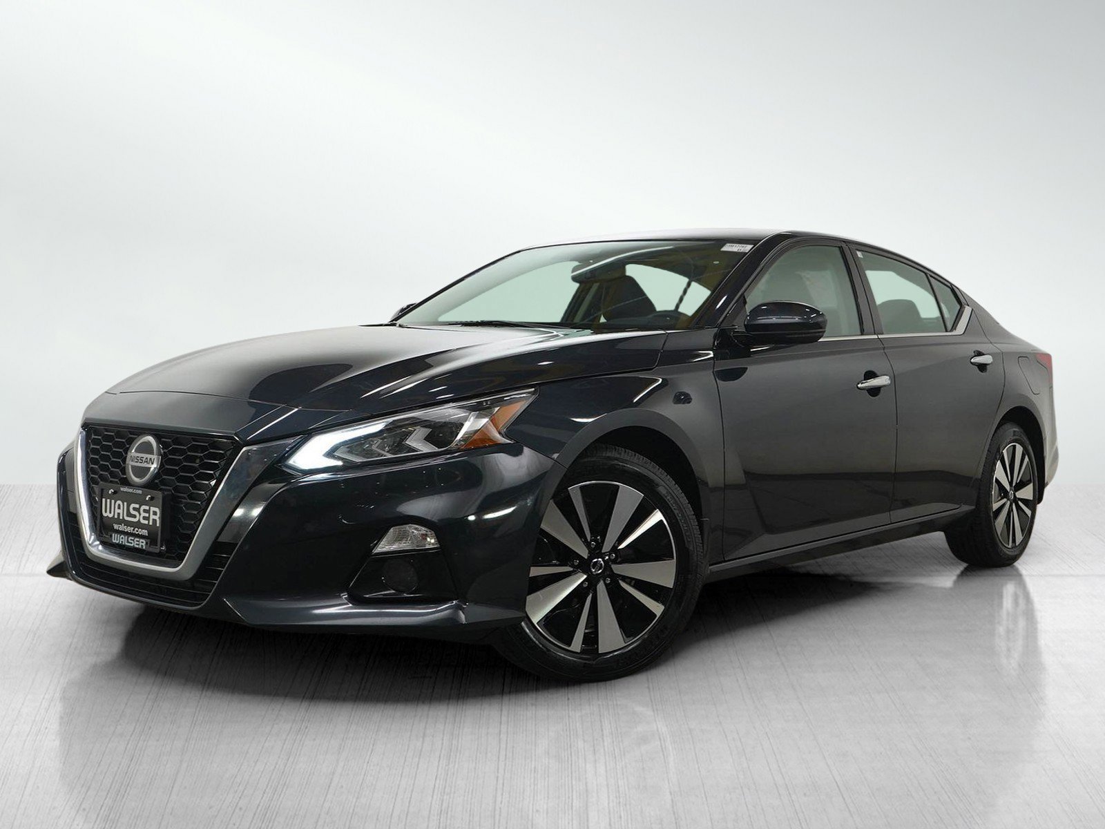 2020 Nissan Altima SL