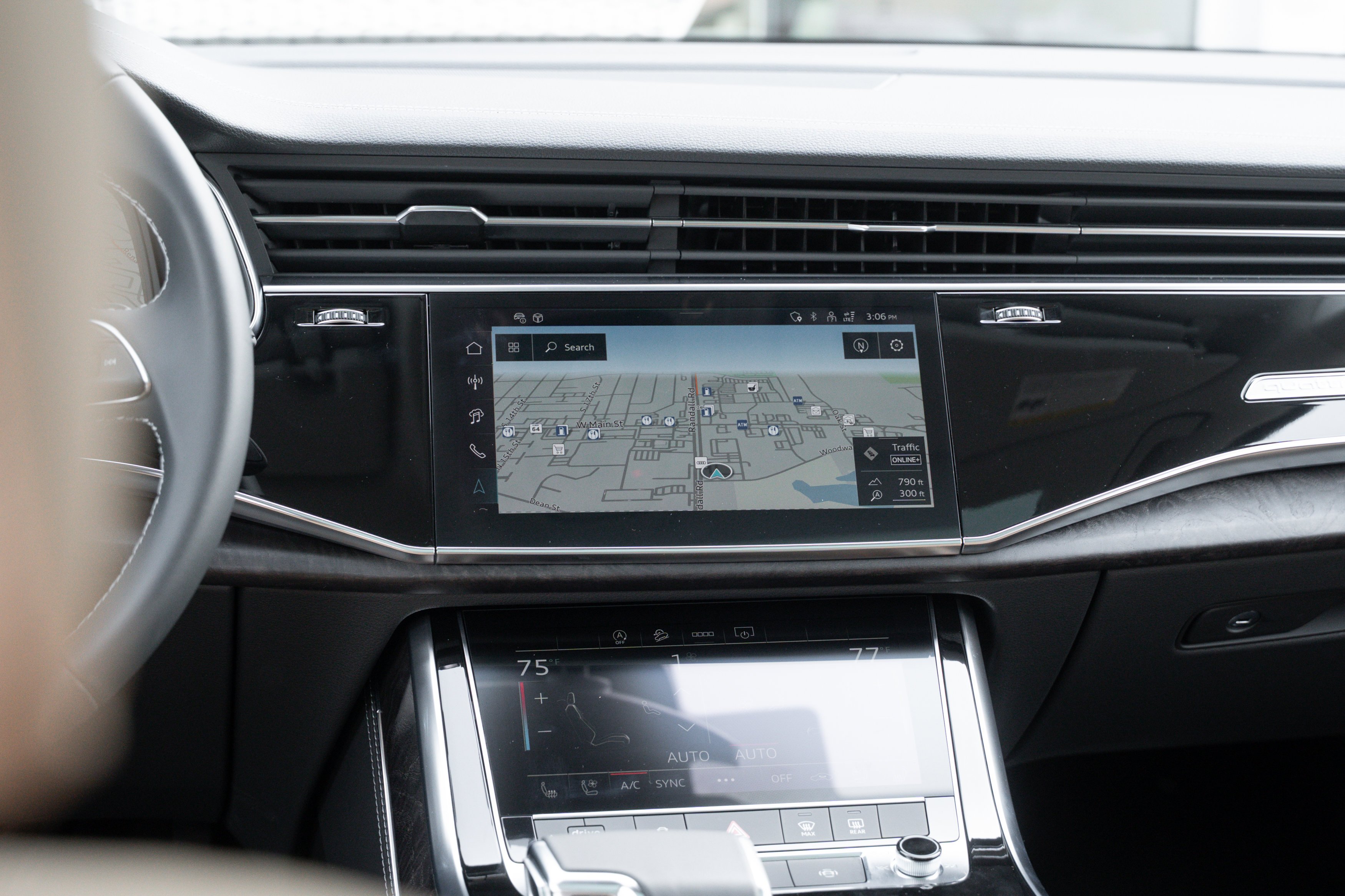 2025 Audi Q7 Premium Plus - Photo 13