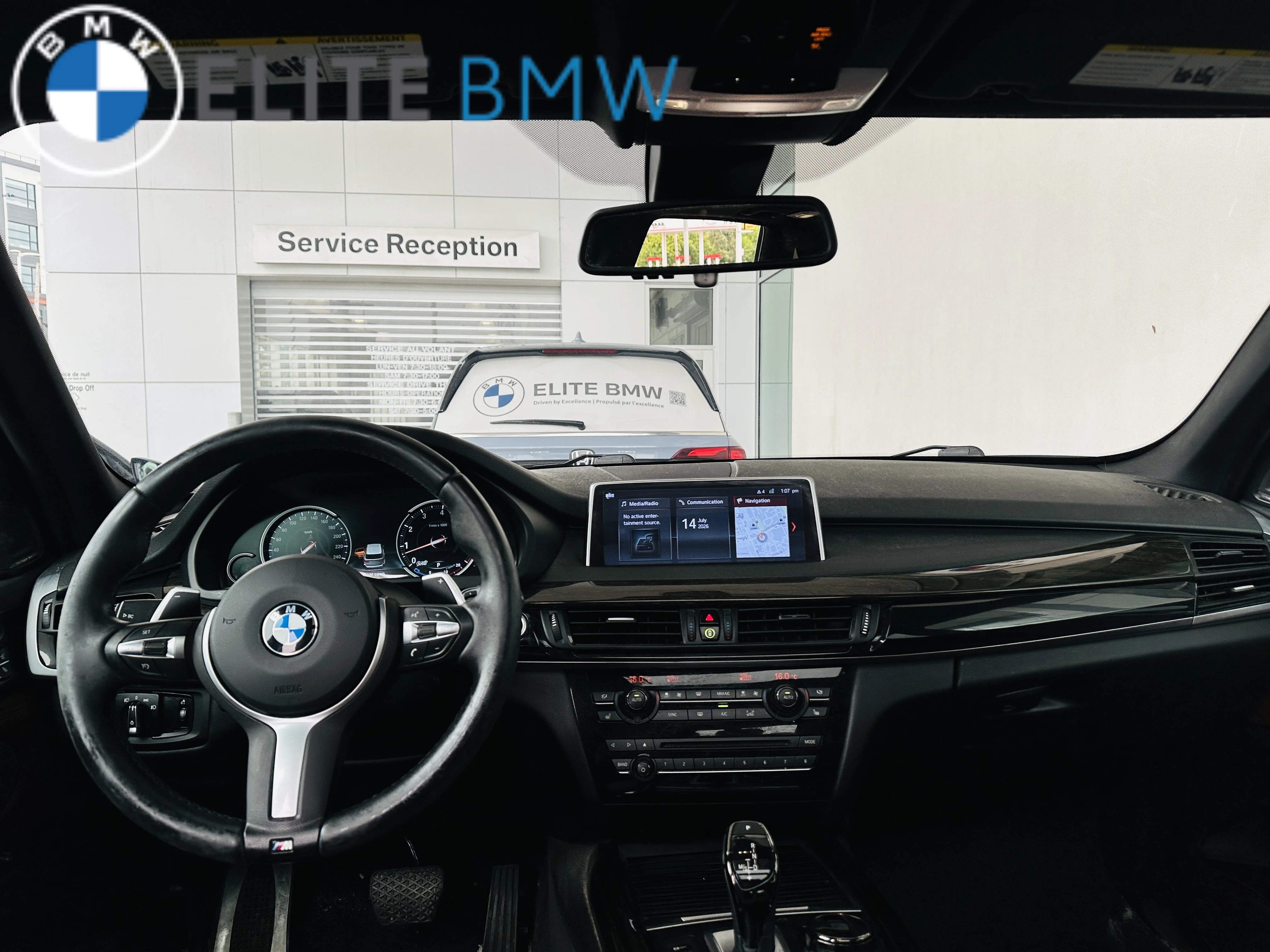 Used 2018  BMW UNKNOWN image 10