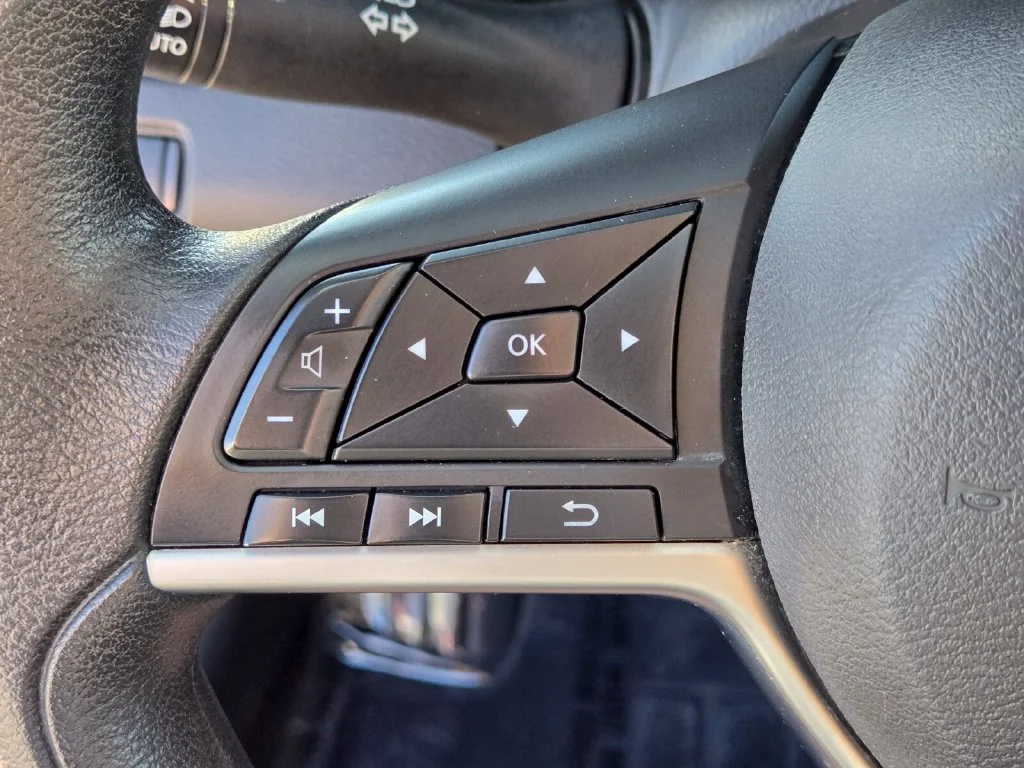 2023 Nissan Altima SV - Photo 30