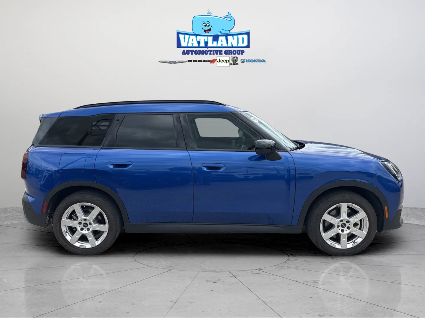 2025 MINI Countryman S - Photo 6
