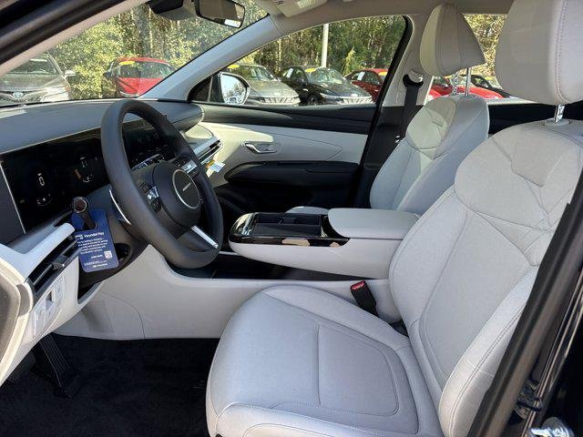 2026 Hyundai Tucson Blue SE - Photo 10