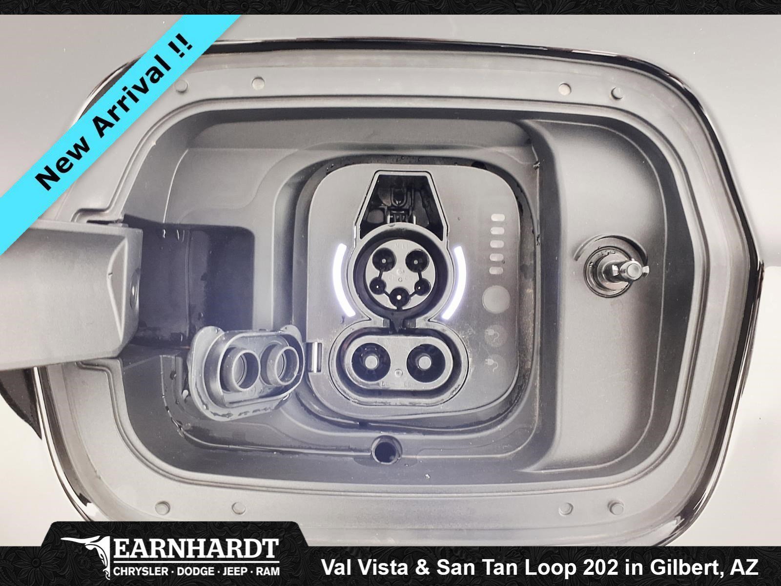 2025 Dodge Charger Daytona R/T - Photo 24