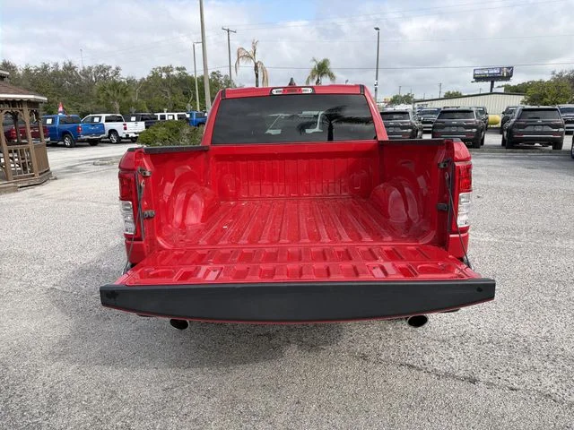 Used 2022 Red Ram Big Horn/Lone Star image 10