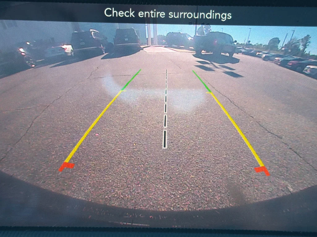Used 2020 Black Jeep Unlimited Sahara Altitude image 30