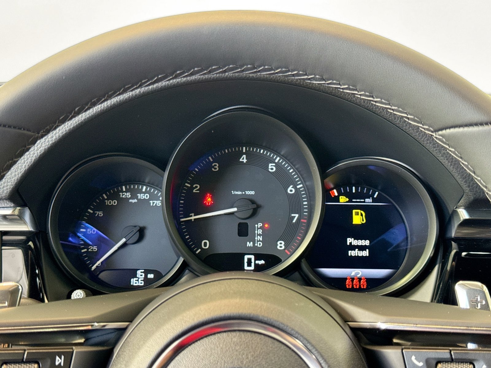 Used 2026 White Porsche  image 14