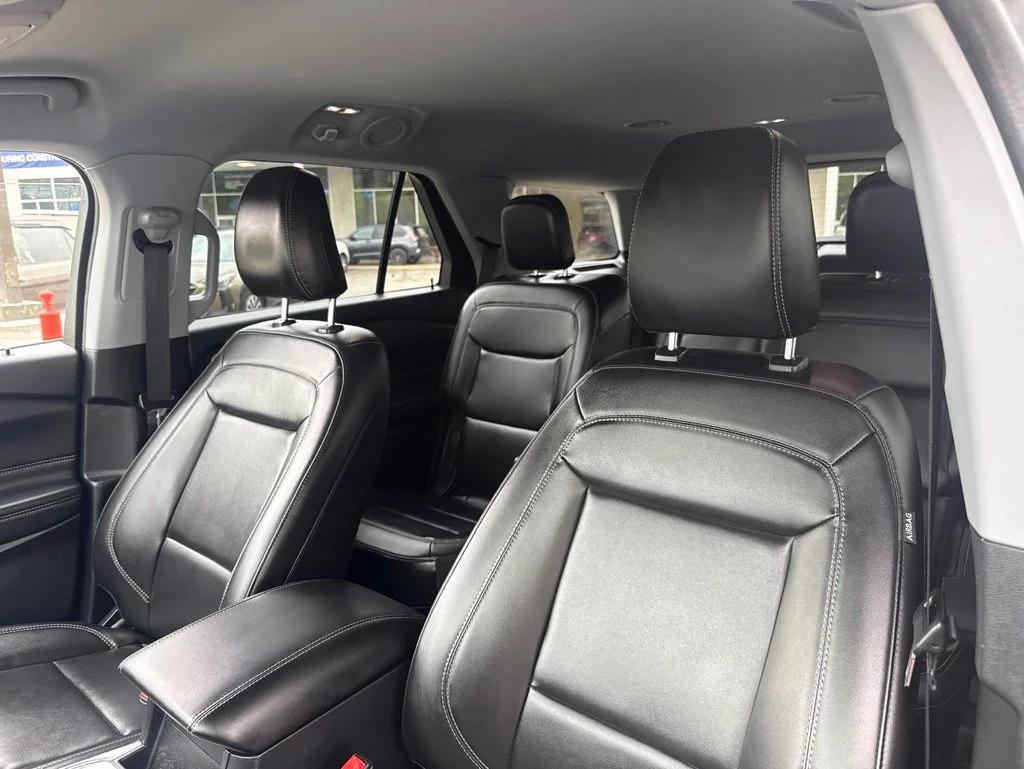 Used 2022 Gray Ford XLT image 21