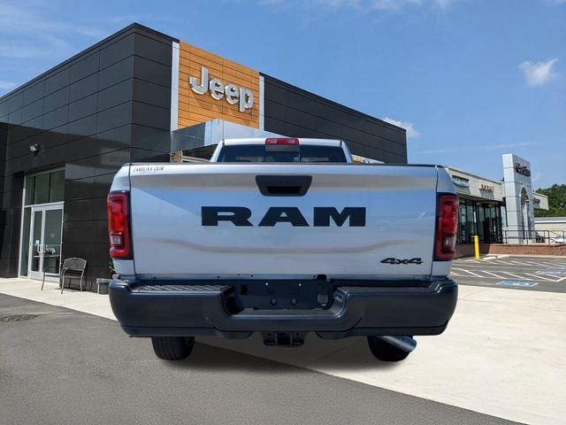 2026 RAM 2500 Tradesman - Photo 13