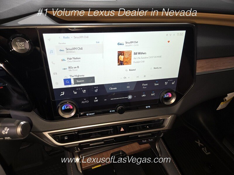 New 2026 Iridium Lexus PREMIUM image 17