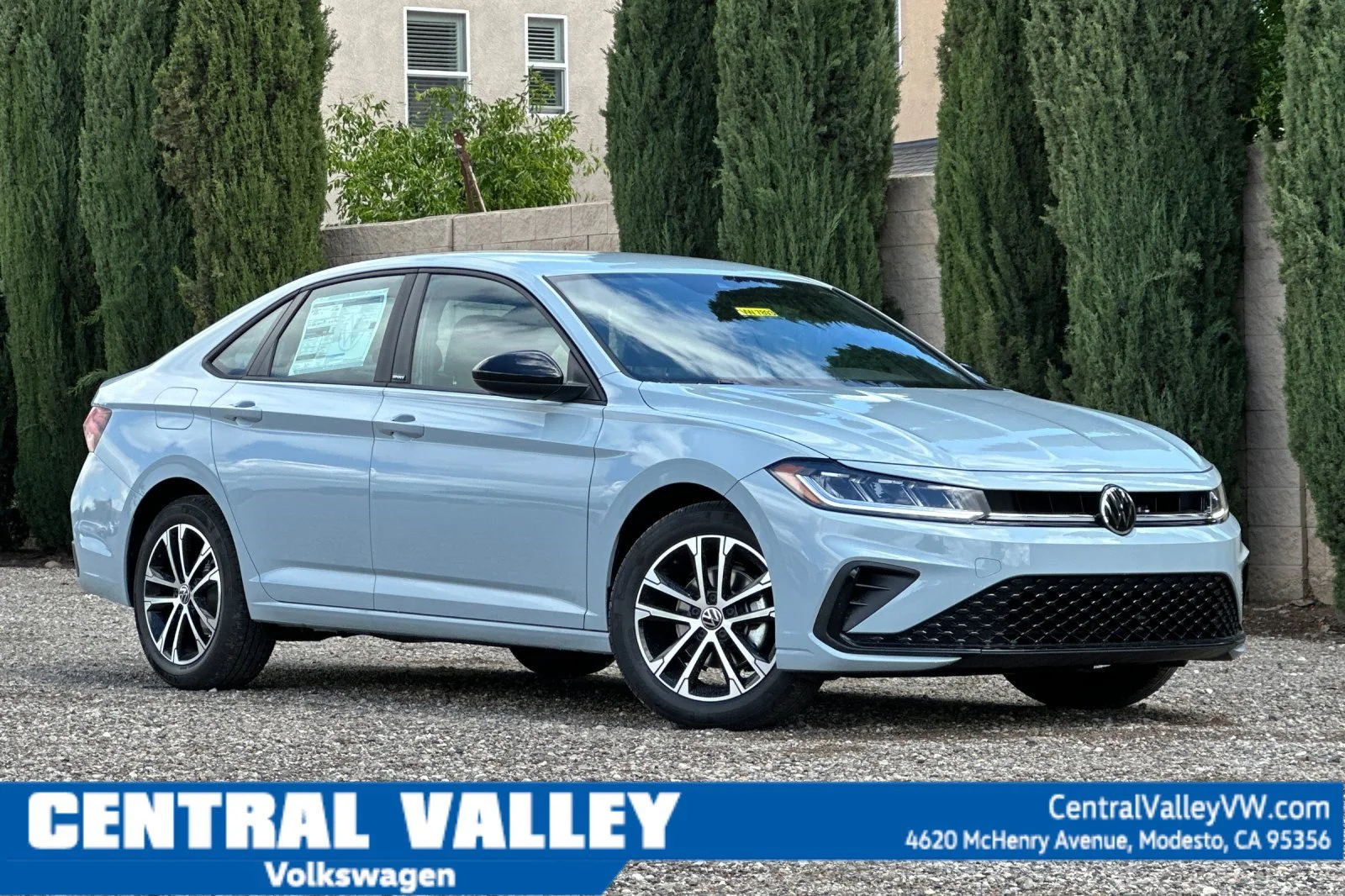 2026 Volkswagen Jetta 1.5T Sport Auto SULEV's photo