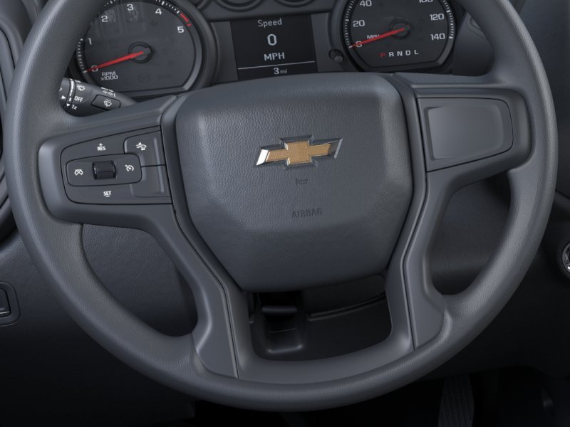 2026 Chevrolet Silverado 2500 HD Work Truck - Photo 19