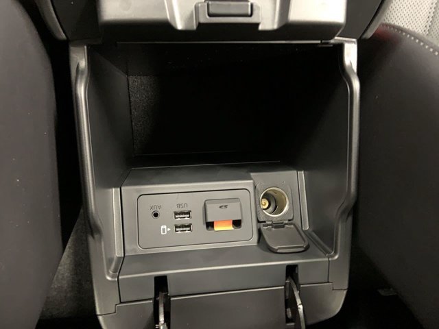 Used 2019 Sonic Silver Metallic Mazda Touring image 22