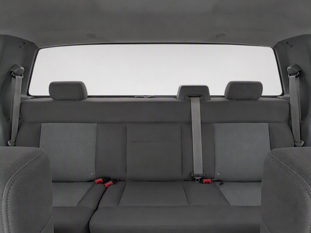 Used 2005 Dark Shadow Gray Clearcoat Metallic Ford XLT image 11