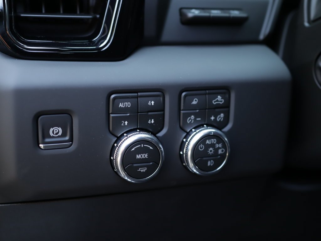 2026 GMC Sierra 1500 AT4 - Photo 11