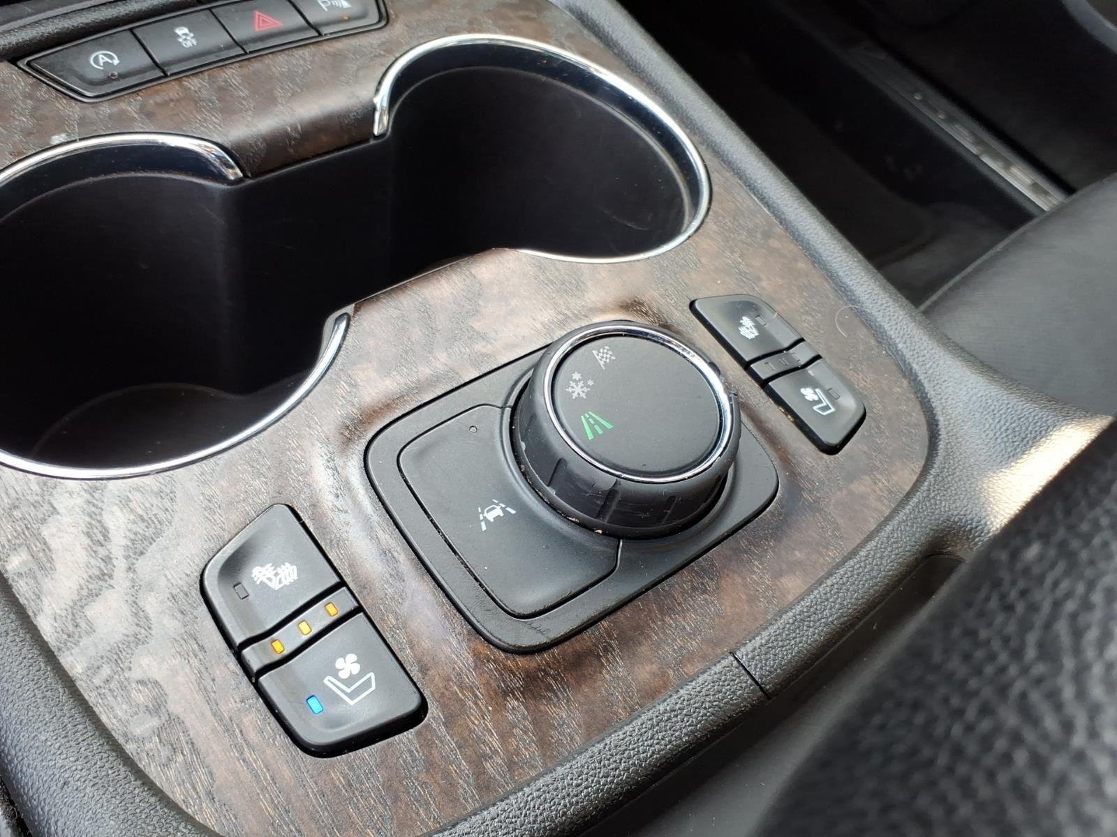 Used 2023 Ebony Twilight Metallic GMC Denali image 9