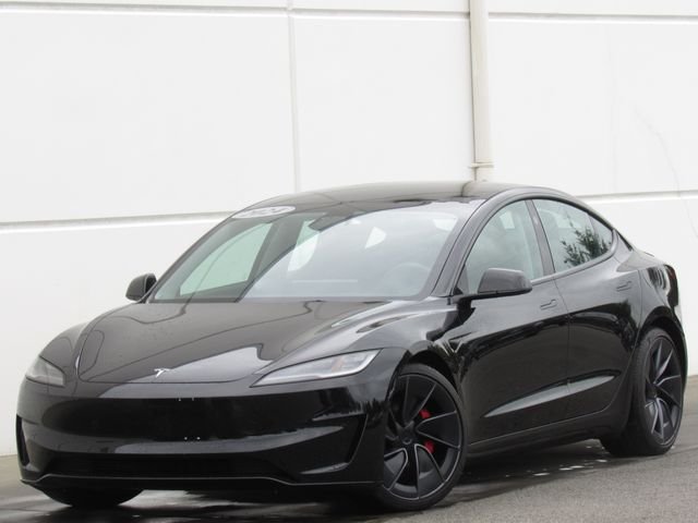 2024 Tesla Model 3 Performance's photo