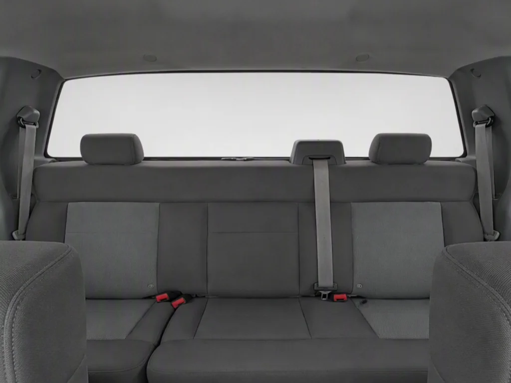 Used 2005 Gray Ford XLT image 11