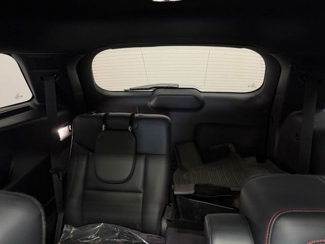 Certified Used 2025 Agate Black Metallic Ford ST-Line image 23