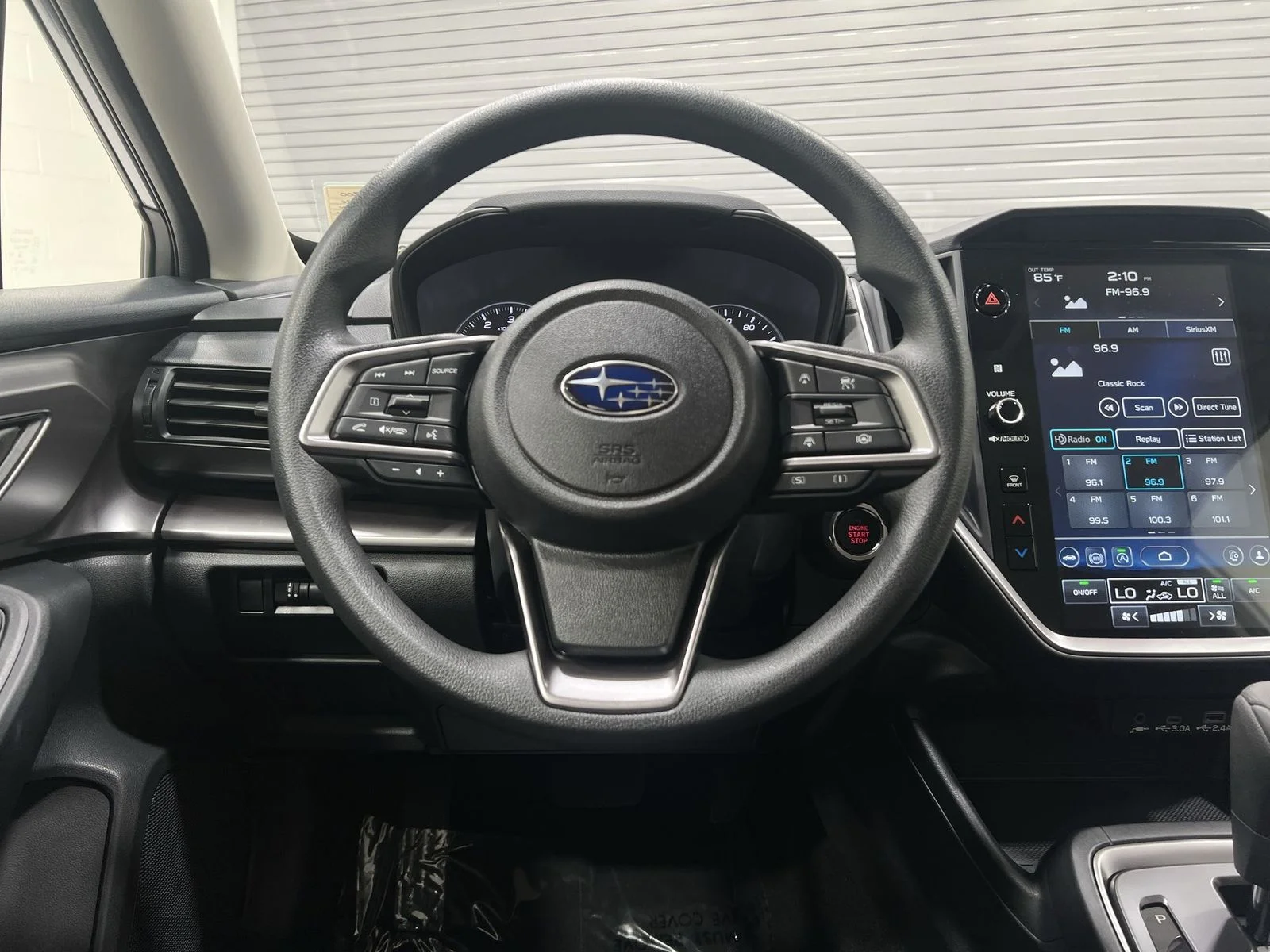 2026 Subaru Impreza Sport - Photo 14
