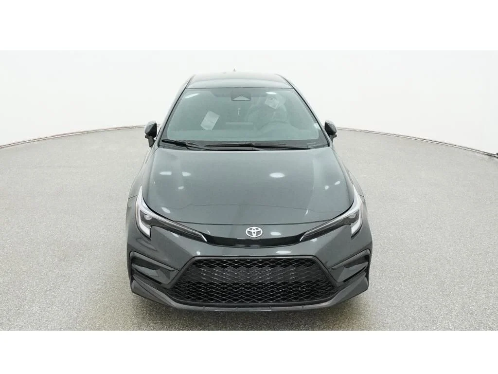 Used 2026  Toyota SE image 18