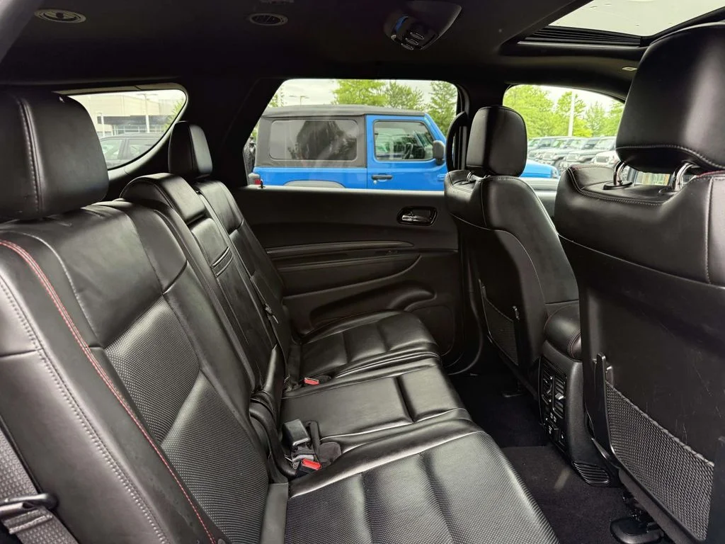 Used 2024 Black Dodge GT Plus image 16