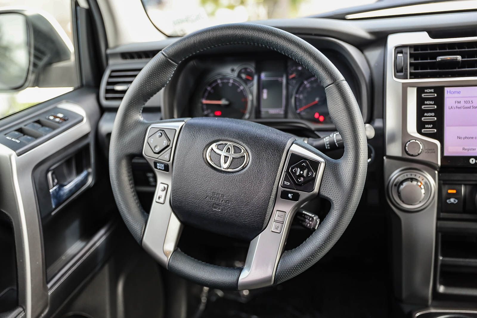 Certified Used 2023 ICE CAP Toyota SR5 image 15