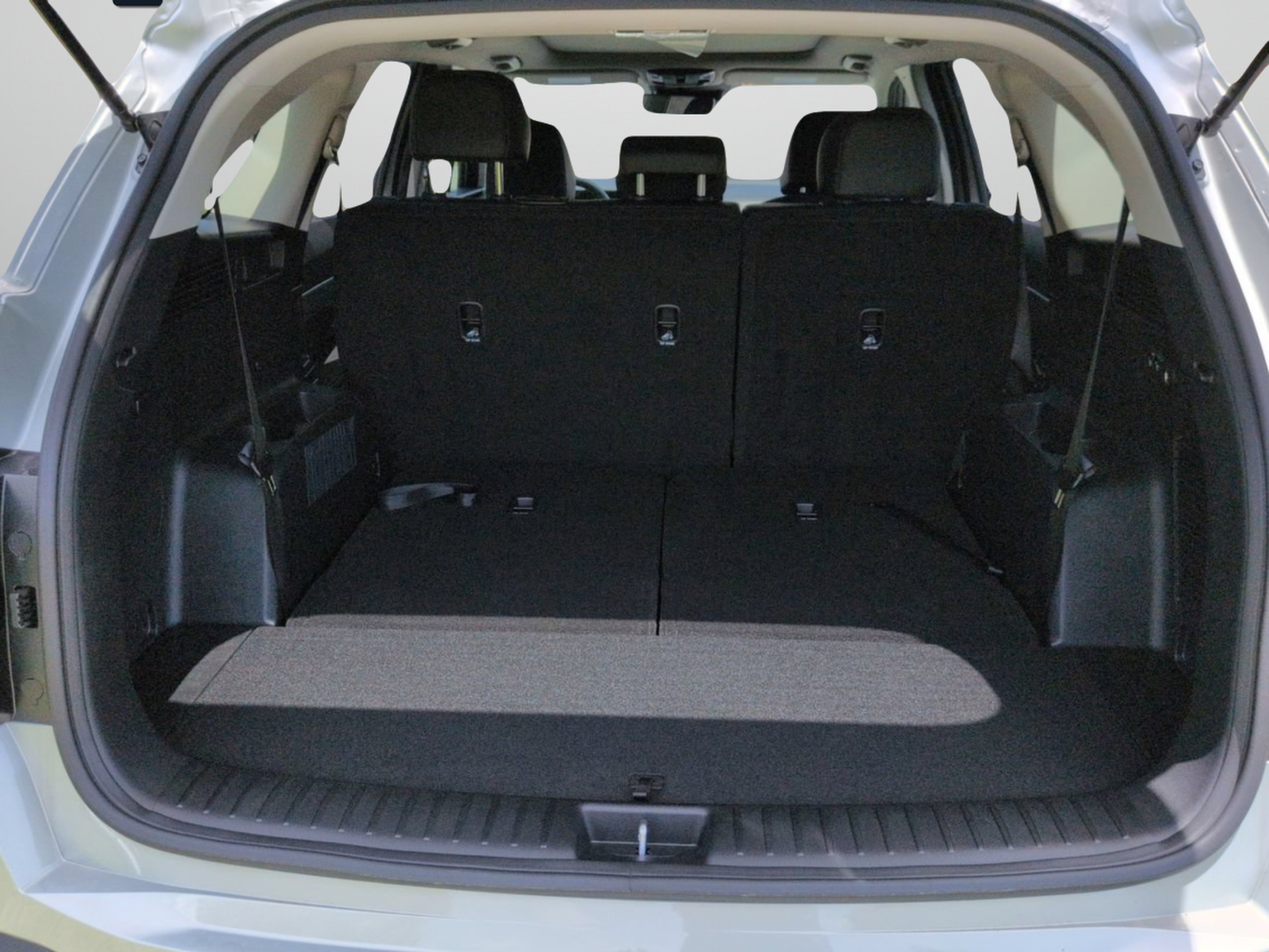 New 2026 Ivory Silver Kia S image 47