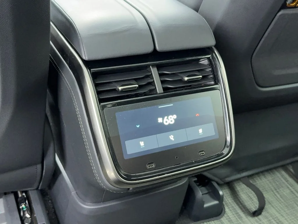 Used 2022 Green Rivian Adventure NAV,CAM,PANO,CLMT STS,BLIND SPOT image 45
