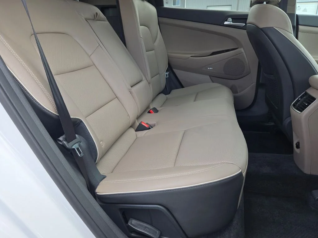 2019 Hyundai Tucson Ultimate - Photo 9