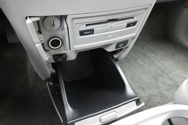 Used 2017  Honda EX-L image 33