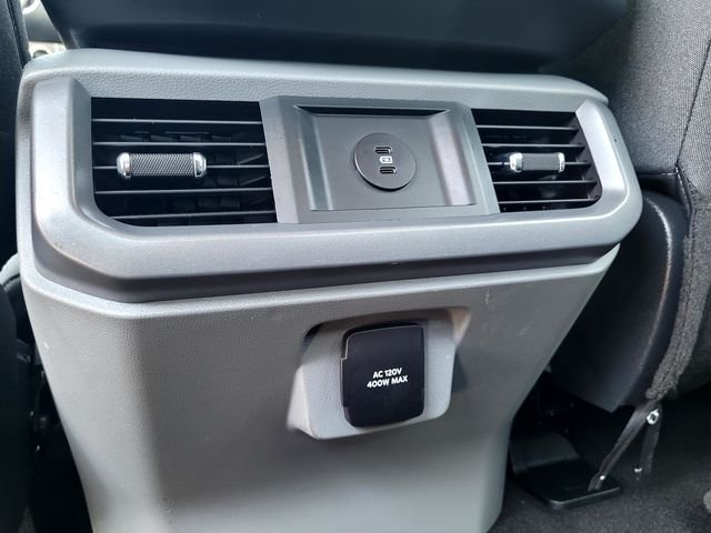 Used 2025  Ford XLT image 13