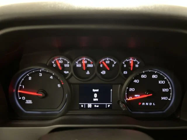 2026 GMC Sierra 3500HD Pro - Photo 11