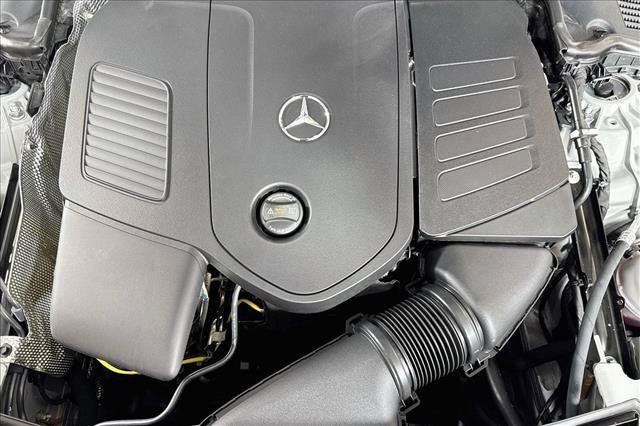 New 2026 MANUFAKTUR Alpine Grey Mercedes-Benz C 300 image 58