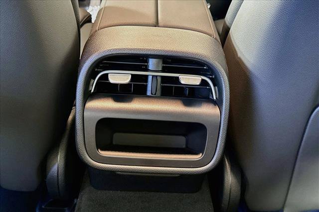New 2026 Graphite Grey Metallic Mercedes-Benz E 350 image 53