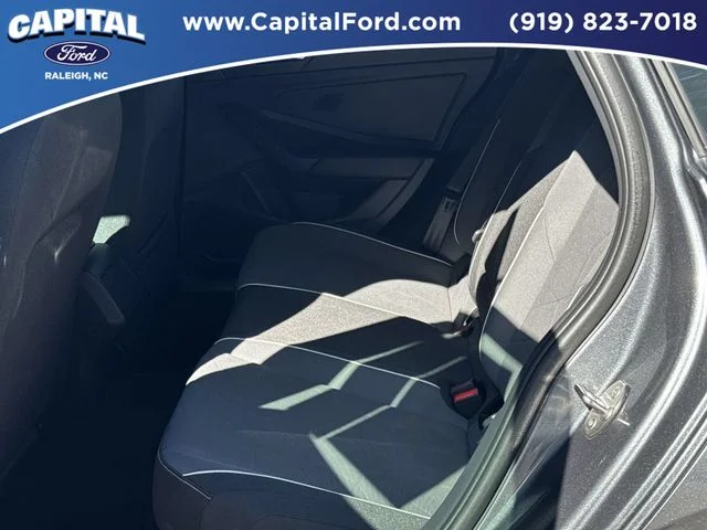 Used 2025 Gray Volkswagen 1.5T Sport image 18