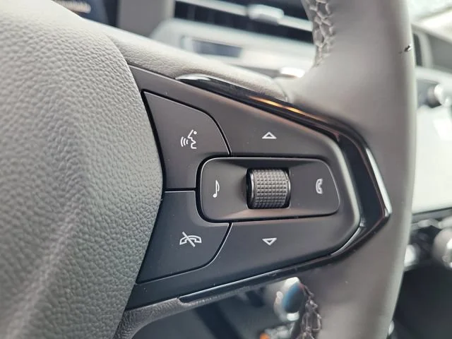 New 2027 Mosaic Black Metallic Chevrolet RS image 22