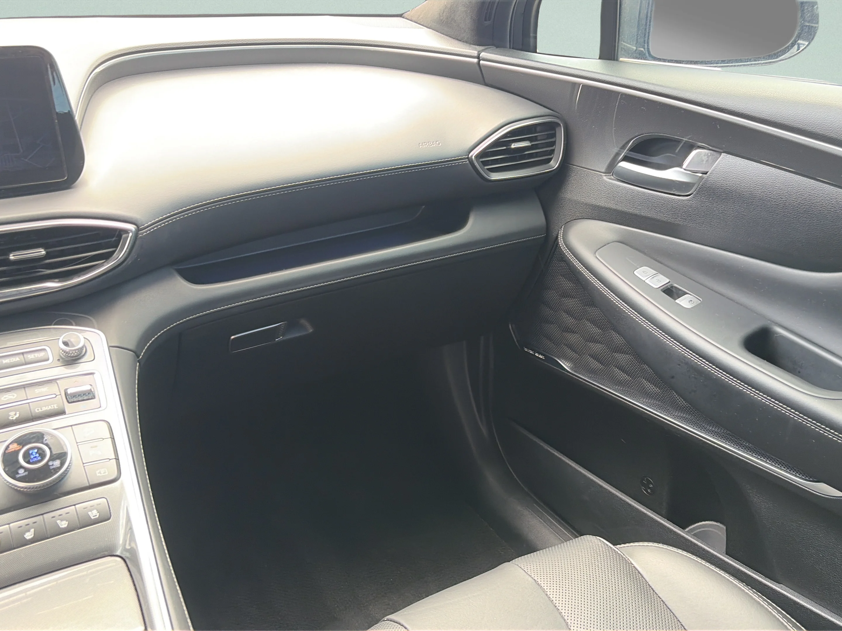 Used 2023 Portofino Gray Hyundai Calligraphy image 14
