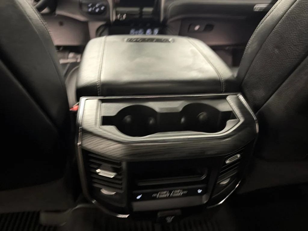 Used 2025 Gray Ram Rebel image 15