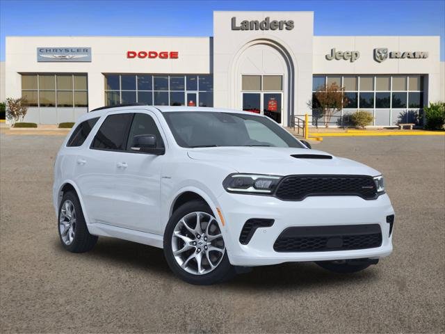 2026 Dodge Durango GT HEMI Premium V8 AWD's photo